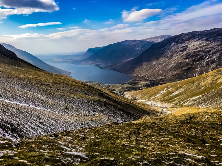 Lake District National Park